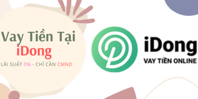 iDong lừa đảo? Có nên vay tiền iDong online không?