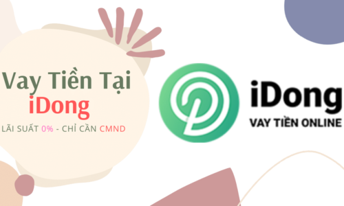 iDong lừa đảo? Có nên vay tiền iDong không?