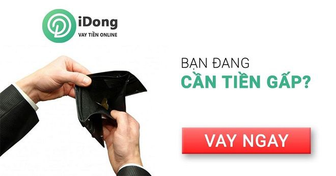 Những kinh nghiệm khi đăng ký hồ sơ vay vốn tại iDong