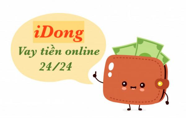 iDong có lừa đảo không?