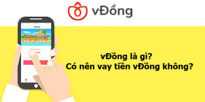 vĐồng là gì? Có nên vay tiền vĐồng không?