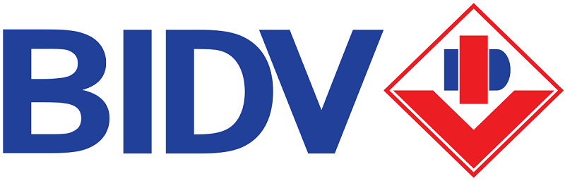 Logo BIDV