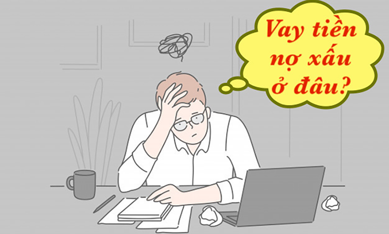 5+ App vay tiền hỗ trợ nợ xấu uy tín – Lãi tốt nhất năm 2024
