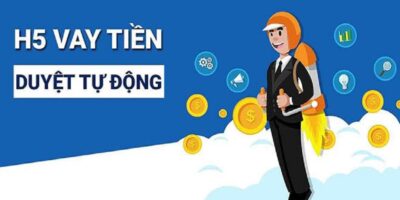 Top 7+ đơn vị H5 vay tiền lãi suất thấp nên vay