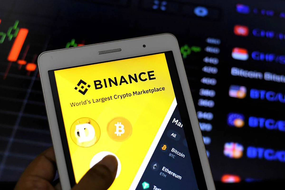 Binance là sàn giao dịch an toàn và đáng tin cậy nhất hiện nay trên toàn thế giới