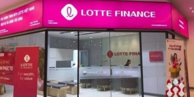 Lotte Finance