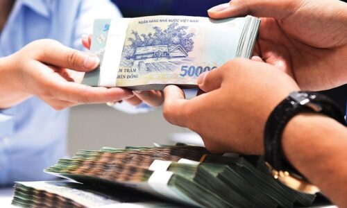 Vay tiền nóng, vay tiền nhanh nhất tại Hà Nội ở uy tín?