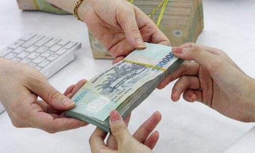 Top 6+ trang cho vay tiền trả góp 24 tháng uy tín 2024