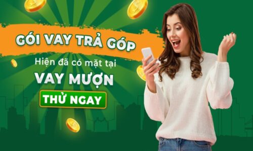 Vaymuon.vn lừa đảo? Có nên vay tiền tại Vay Mượn bằng CMND?