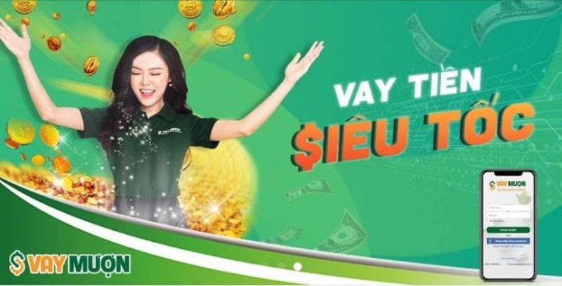 vaymuon - vay tiền siêu tốc