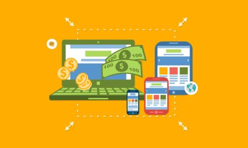 13+ [App Kiếm Tiền Online] không cần vốn cho sinh viên 2024