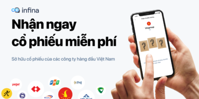 Hướng dẫn nhập mã giới thiệu Infina nhận đến 2 triệu trên điện thoại