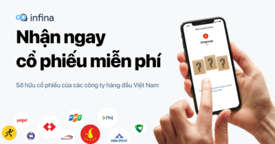 Hướng dẫn nhập mã giới thiệu Infina nhận đến 2 triệu [mới nhất]