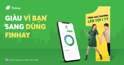 Hướng dẫn chia sẻ mã giới thiệu Finhay có ngay 100K mỗi ngày