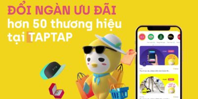 nhập mã giới thiệu TapTap nhận 150K ưu đãi 2024