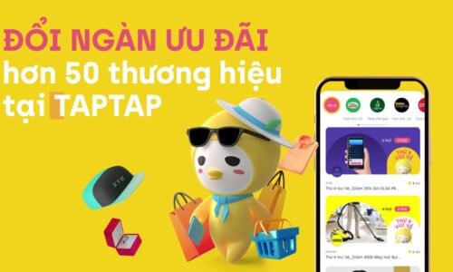 Hướng dẫn nhập mã giới thiệu TapTap nhận 150K ưu đãi 2023