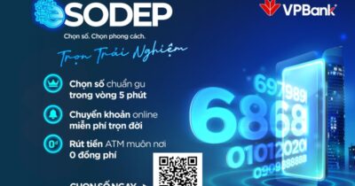 Nhập mã giới thiệu VPBank có ngay 50K [cập nhật 11/2024]