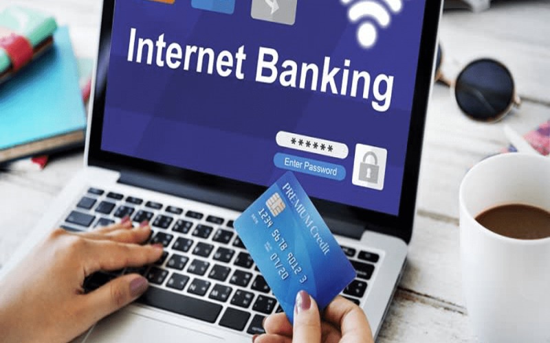 Thanh toán khoản vay tiện lợi qua internet banking