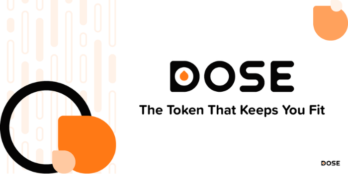 Thông tin chung về DOSE token